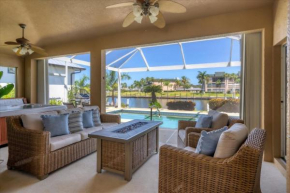 Charlotte County Villa 5893: Your Perfect Getaway
